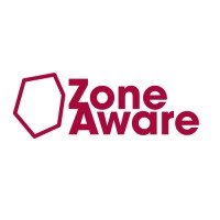 ZoneAware CUAS logo - Similar company to Ai Drone Tech