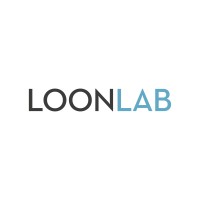LOONLAB INC. logo - Similar company to 디원더