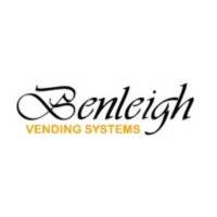 Benleigh Vending Systems logo - Similar company to Expert Consulting Group