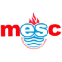 MESC logo - Similar company to Egyfire