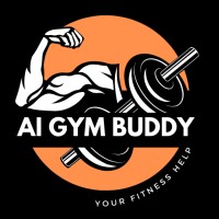 AI GymBuddy logo - Similar company to Notsly