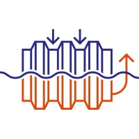 Energiedamwand Nederland logo - Similar company to Link-Engineers