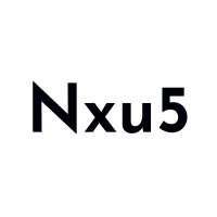 Nxu5 logo - Similar company to Zain Digital