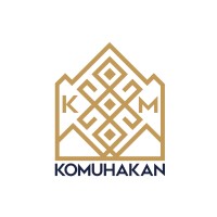 The Komuhakan Movement logo - Similar company to Jumpa