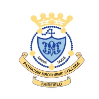 Patrician Brothers' College Fairfield logo - Similar company to Chapel Pharmacy