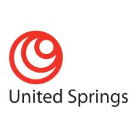 United Springs B.V. logo - Similar company to Baan Automotive