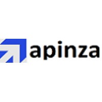 Apinza Technology Pvt. Ltd logo - Similar company to Growify Digital Technology