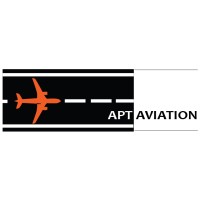 APT Aviation Limited logo - Similar company to Apt Aviation