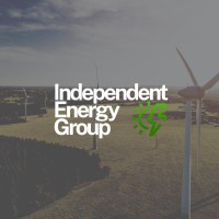 Independent Energy Group (IEG) logo - Similar company to Intelligent Leads