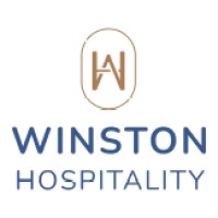 Winston Hospitality logo - Similar company to Delta Five Systems