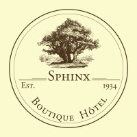 Sphinx Boutique Hôtel Mohammedia logo - Similar company to Marius Mohammedia