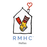 Ronald McDonald House Charities Greece logo - Similar company to Tp Smart Repairs