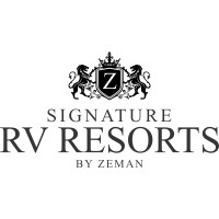 Signature RV Resorts by Zeman logo - Similar company to Skyway Communities, Llc