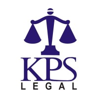 KPS Legal & Tax Consultants logo - Similar company to S & A Associates - Advocates And Legal Consultants