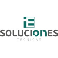 IE SOLUCIONES TÉCNICAS logo - Similar company to Grupo Incoma
