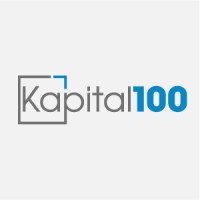 Kapital100 logo - Similar company to Intercam Fx