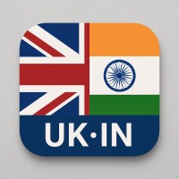 Specialist in UK India Collaborations logo - Similar company to Psa Cpa