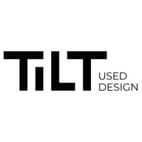 TILTvintagedesign logo - Similar company to Green Tree