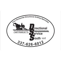 Directional Service South, LLC logo - Similar company to Rivers Utilities
