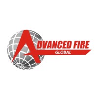 Advanced Fire Global logo - Similar company to Dsb Consulting Engineers