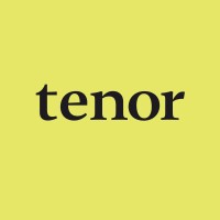 Tenor Therapy logo - Similar company to Simplifyad
