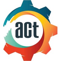 Act Advertising Agency logo - Similar company to Eventy Llc