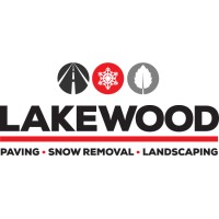 Lakewood Paving Company, LLC logo - Similar company to Cold Core Group