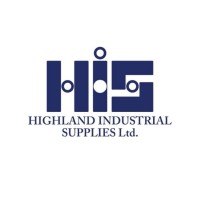 Highland Industrial Supplies Ltd logo - Similar company to Renderplas Limited