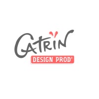 Catriin Design logo - Similar company to Design Beaute