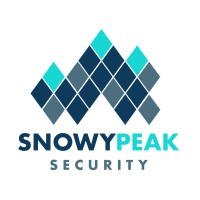 Snowy Peak Security logo - Similar company to Towards The Cloud | Aws Cloud Consultancy
