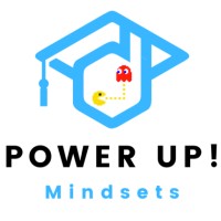 Power Up! Mindsets logo - Similar company to Nulink Solutions Limited