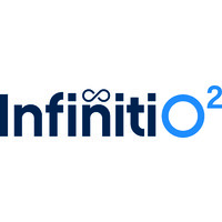 InfinitiO2 logo - Similar company to Dqa