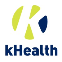 kHealth logo - Similar company to Khealth