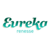 Eureka Park en Chaletbouw logo - Similar company to Vdb Chaletbouw