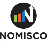 Nomisco logo - Similar company to Rovibec