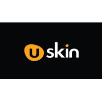 uSkin Bulgaria logo - Similar company to Oneagentai