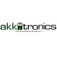 AkkuTronics New Energy Technology Co., Ltd. logo - Similar company to Alce