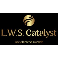 L.W.S. Catalyst logo - Similar company to Nhd Studio Von Nadine Hawle