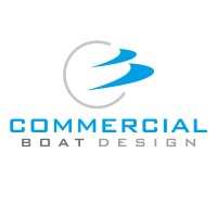 Commercial Boat Design logo - Similar company to Tcfit