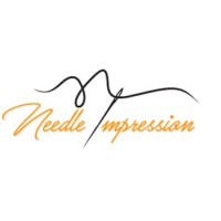 Needle Impression logo - Similar company to Hashtag Solutions