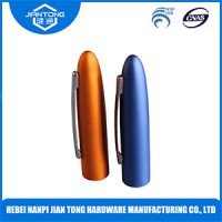 Nanpi Jian Tong Hardware Manufacturing Co., Ltd. logo - Similar company to Intes Spa