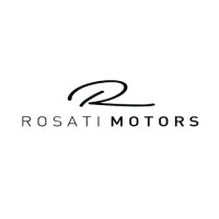 Rosati Motors logo - Similar company to Audi Ecuador