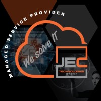 Jec Technologies Group