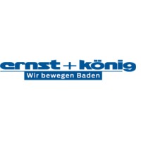 ernst+könig GmbH logo - Similar company to Rollentechnik Vom Stein Gmbh