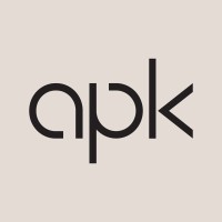 apk Architects logo - Similar company to 1.618 Development Sa