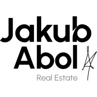 Abol.Estate logo - Similar company to Red Herring
