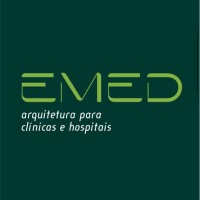 EMED Arquitetura Hospitalar logo - Similar company to L+M