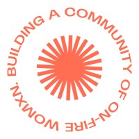 Womxn Ignite logo - Similar company to Neely There
