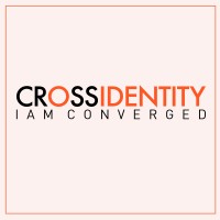 Cross Identity logo - Similar company to Tribera.Ai