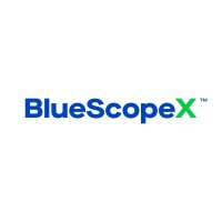 BlueScopeX logo - Similar company to Neu21